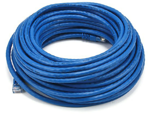 Cat6 Ethernet cable